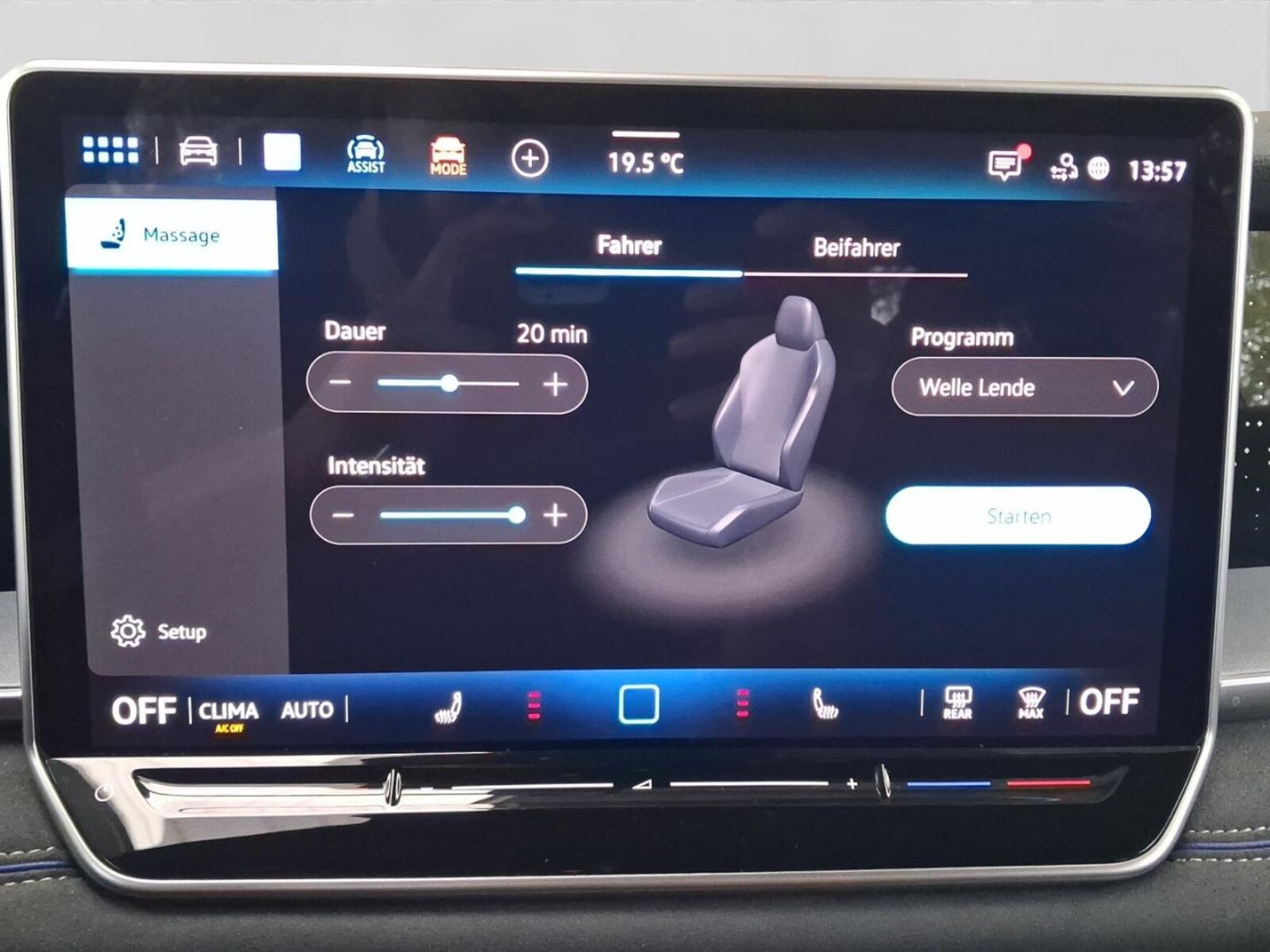 Volkswagen Tayron – Bild 16