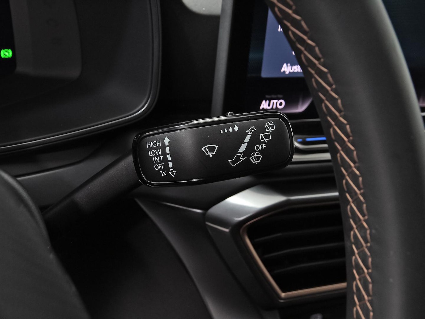 CUPRA Formentor 1.5 TSI e-Hybrid VZ DSG 200 kW (272 CV) — photo 19