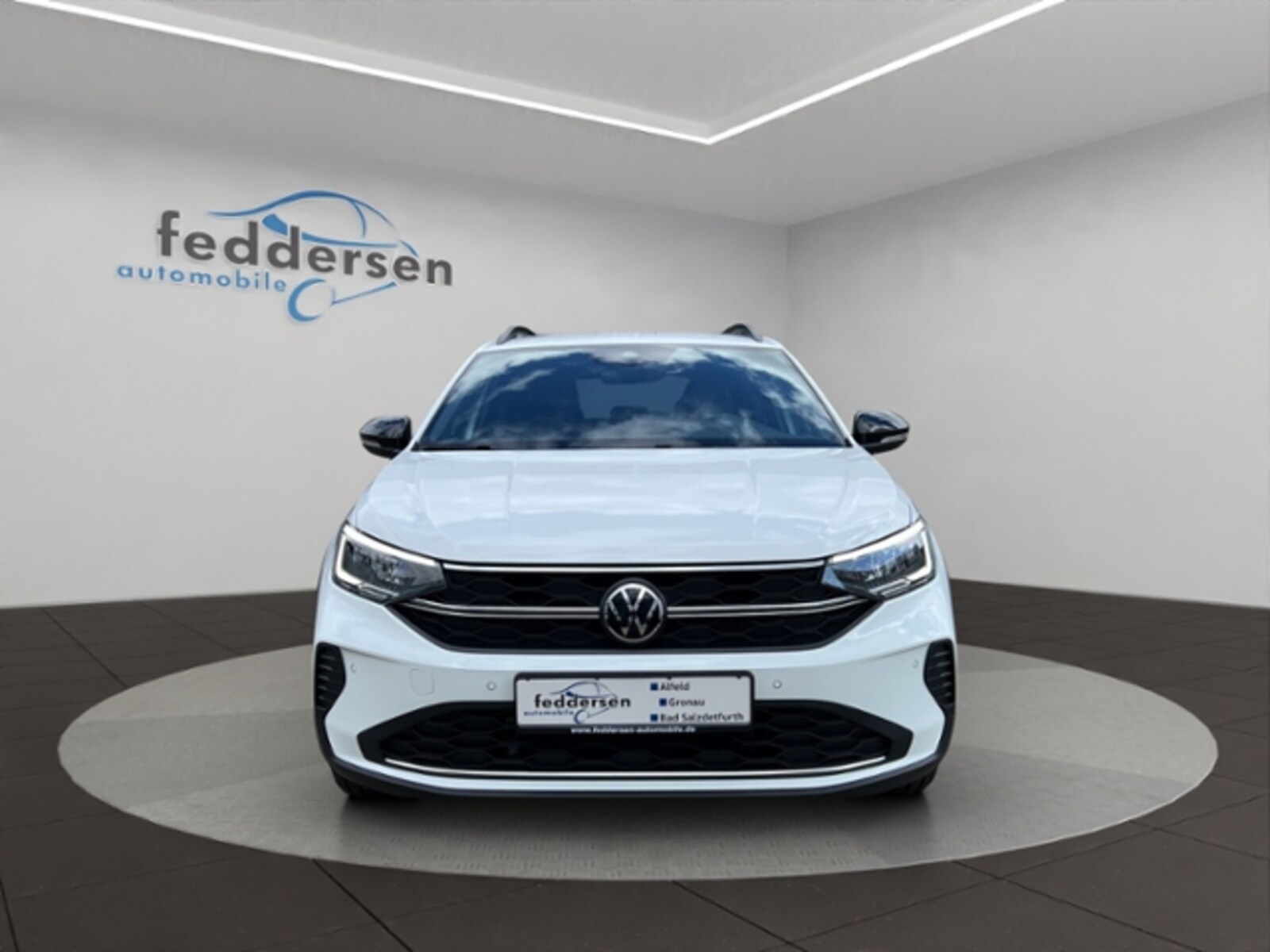 Volkswagen Taigo – Bild 3