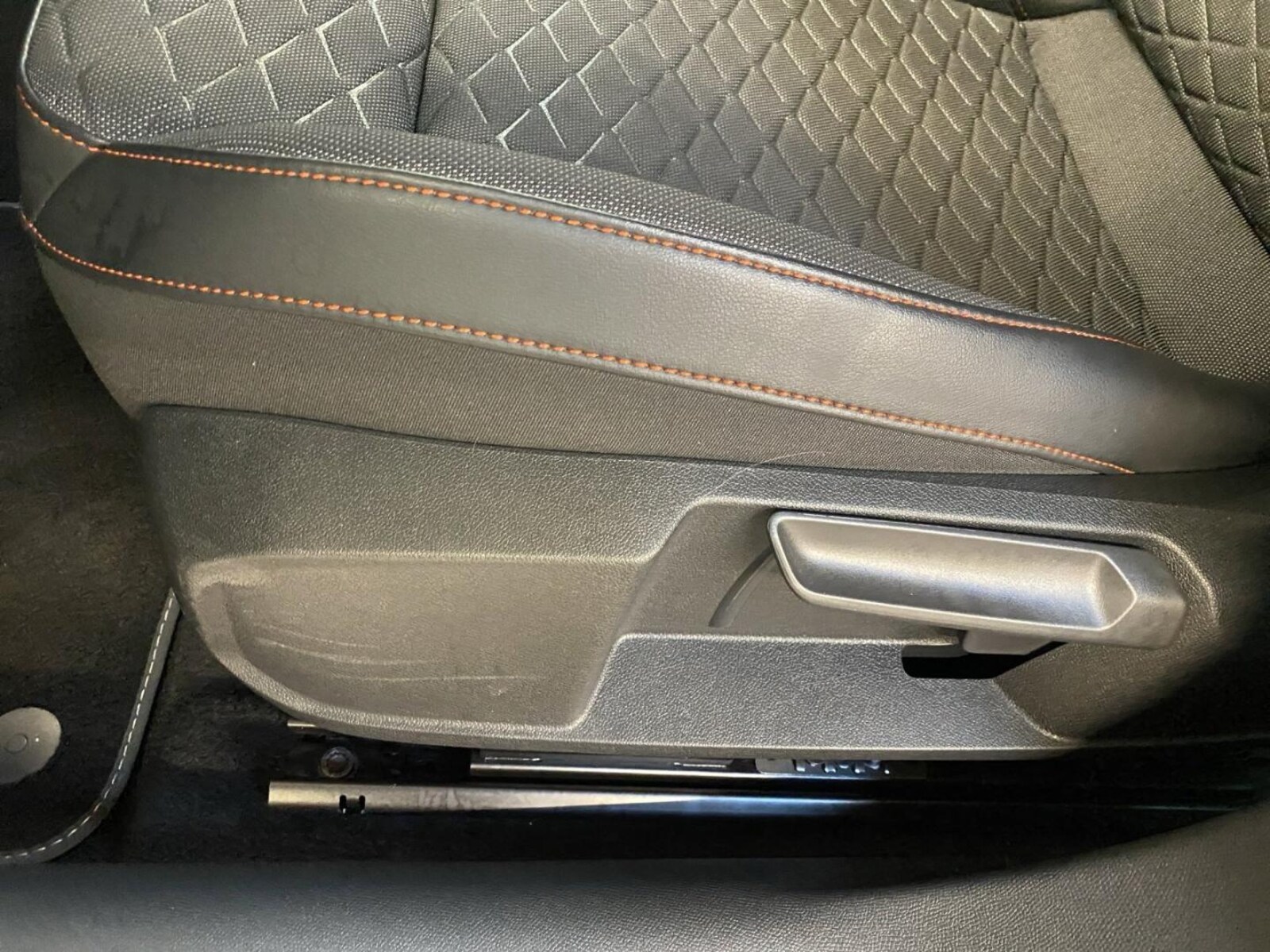 SEAT Leon Sportstourer – Bild 10