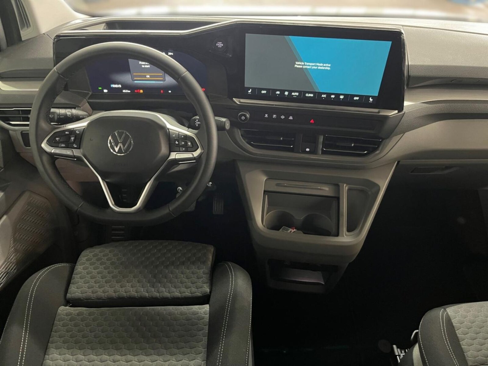 Volkswagen e-Caravelle – Bild 17