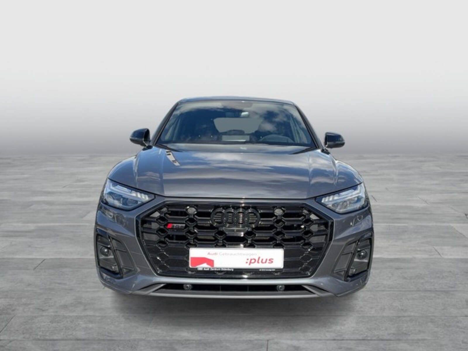 Audi SQ5 Sportback – Bild 7