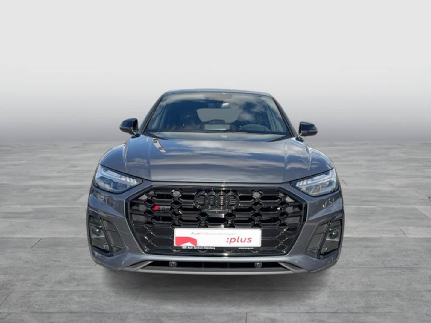 Bild über Audi SQ5 Sportback TDI tiptronic - für weitere Informationen kontaktieren Sie den Audi Partner