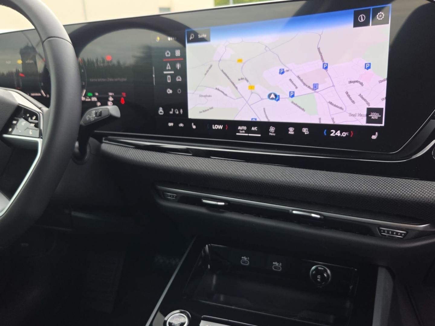 Bild über Audi A6 Limousine TDI 150 kW S tronic - für weitere Informationen kontaktieren Sie den Audi Partner