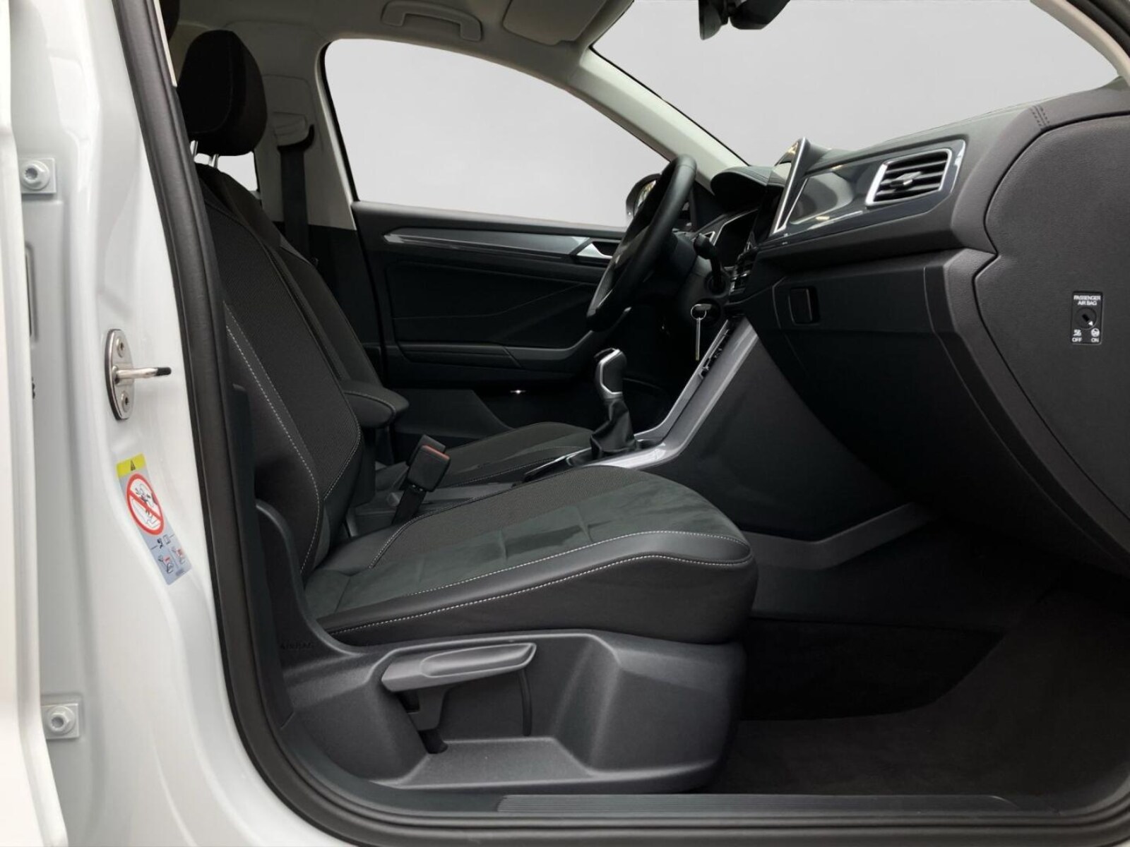 Volkswagen T-Roc – Bild 4