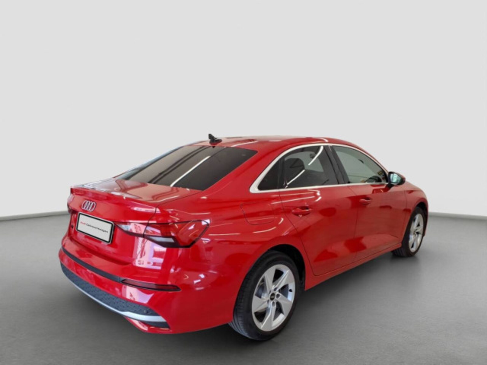 Audi A3 Limousine – Bild 3