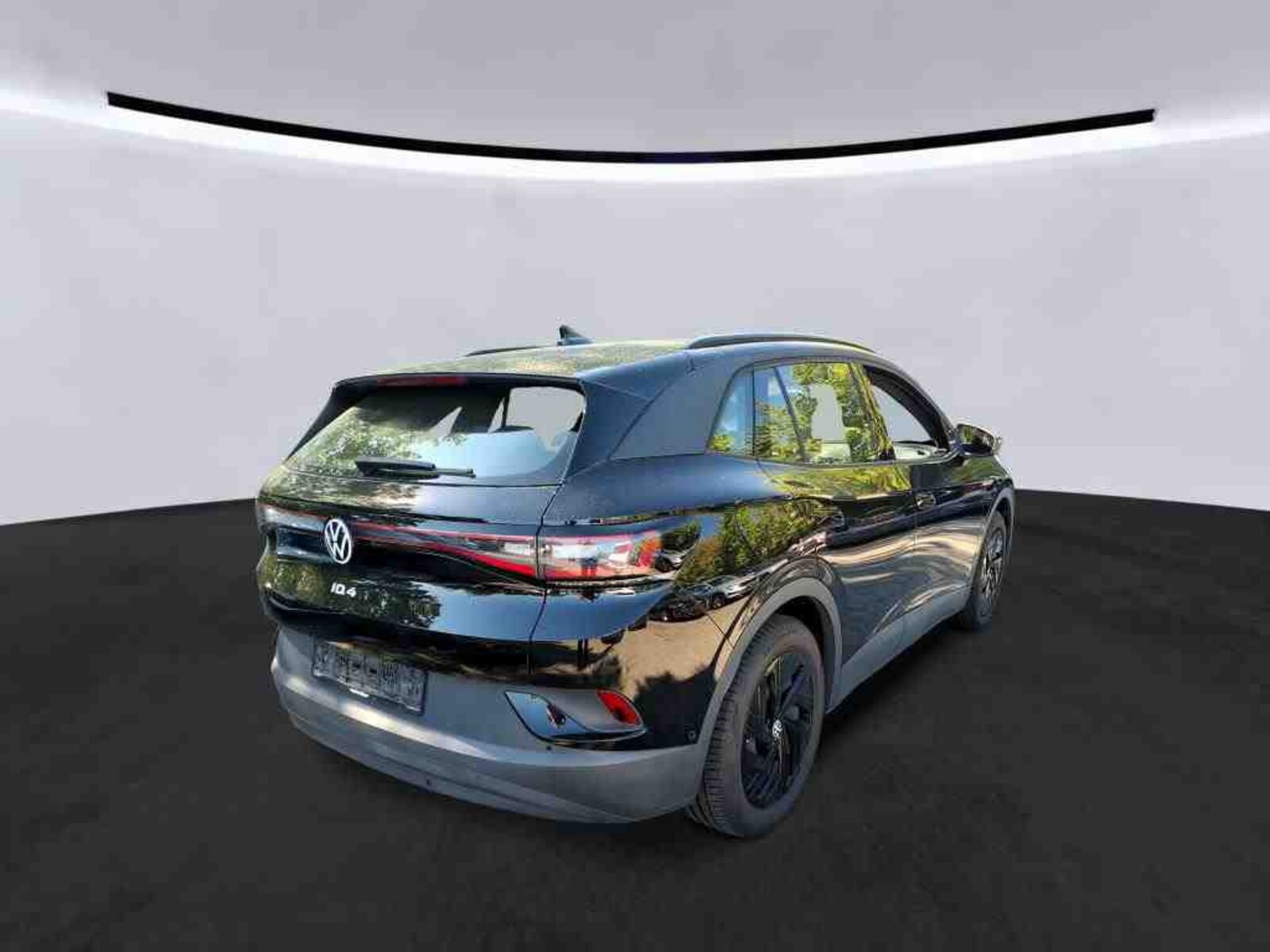 Volkswagen ID.4 – Bild 3