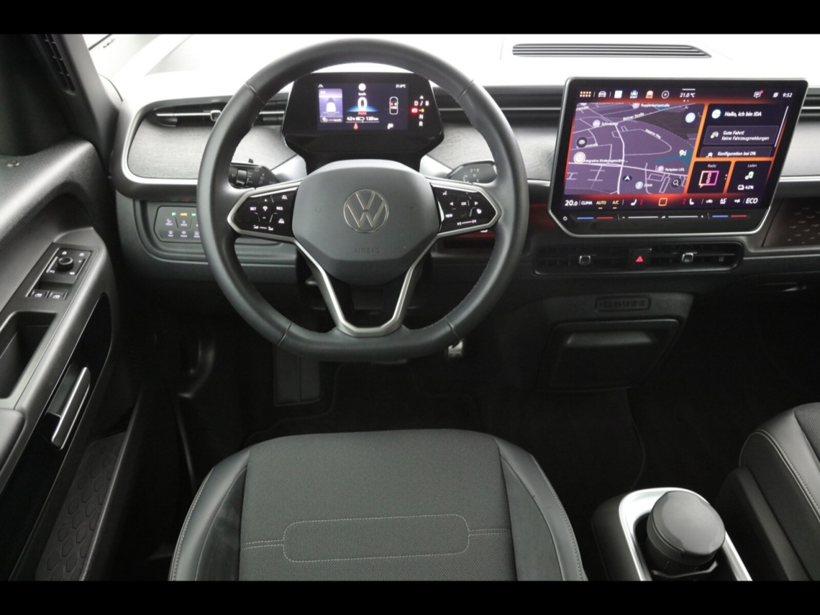 Volkswagen ID. Buzz – Bild 10