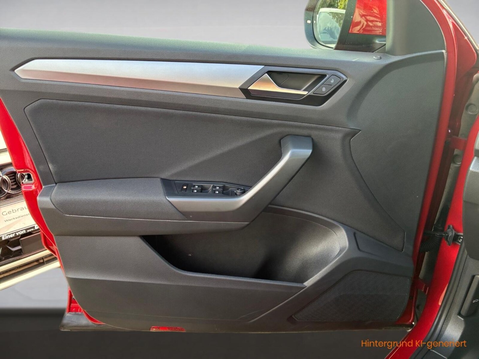 Volkswagen T-Roc – Bild 21