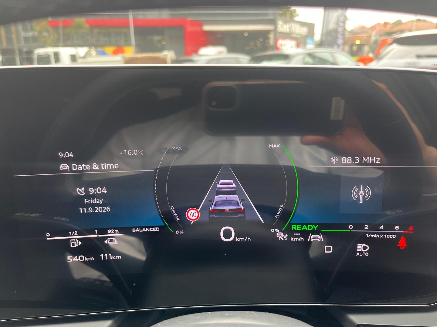 Image about Audi A5 Sedan TFSI e e-hybrid quattro 270 kW S tronic