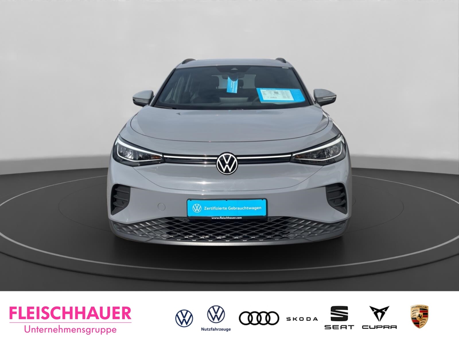 Volkswagen ID.4 – Bild 2