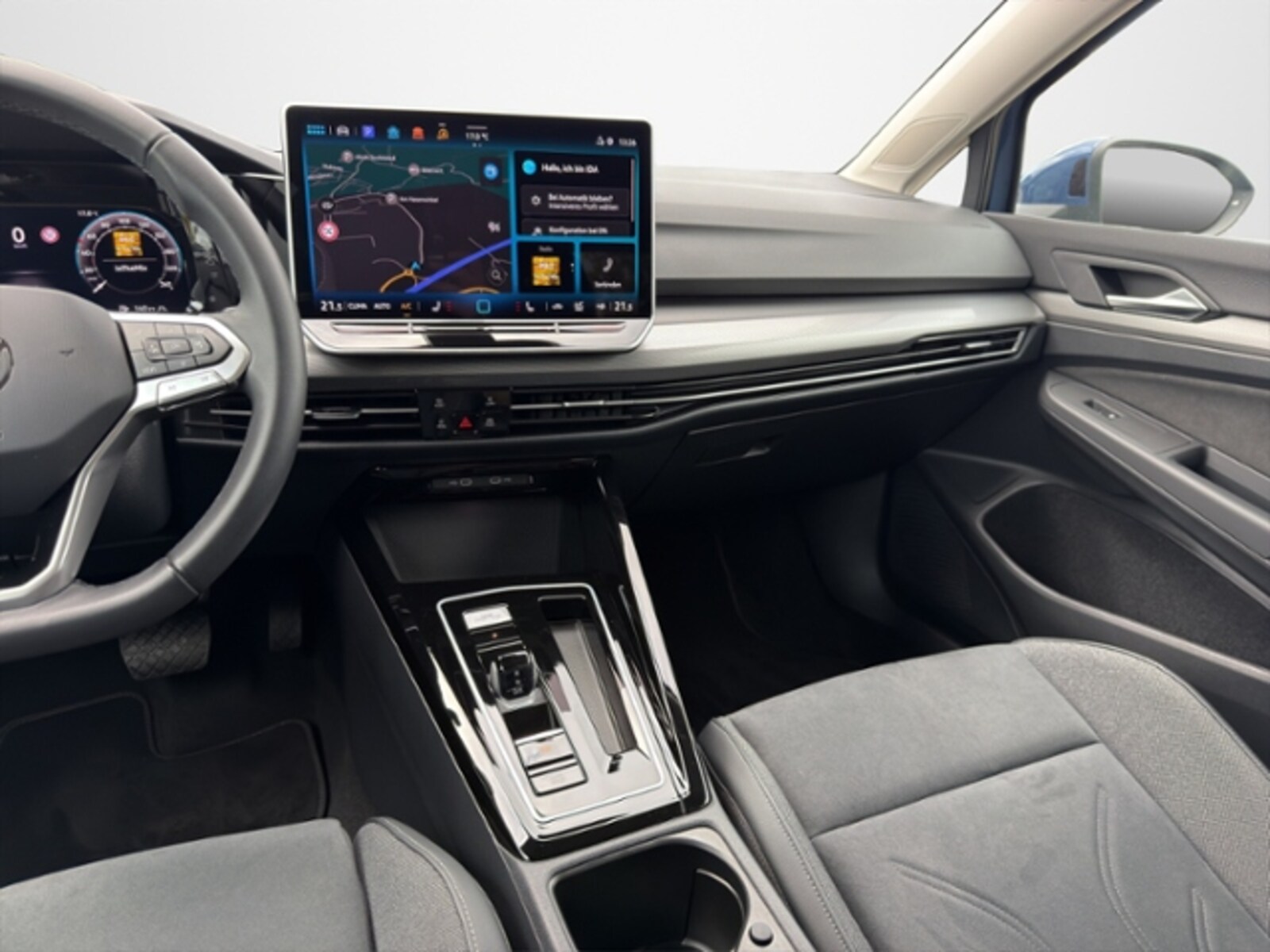 Volkswagen Golf – Bild 19