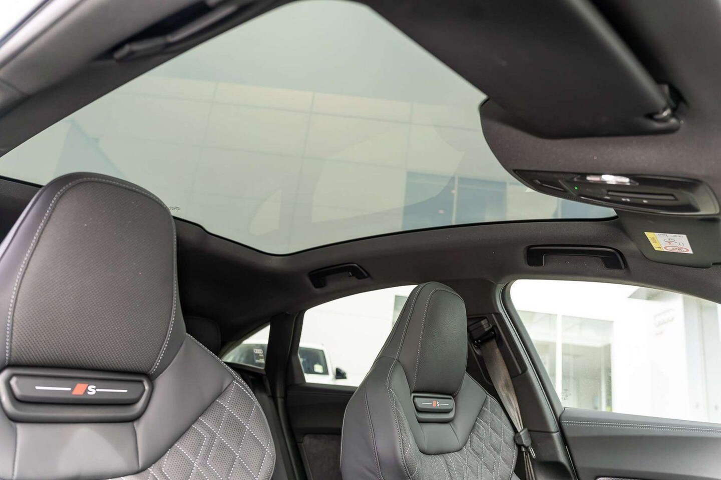 Image about Audi S5 Sedan TFSI quattro 270 kW S tronic