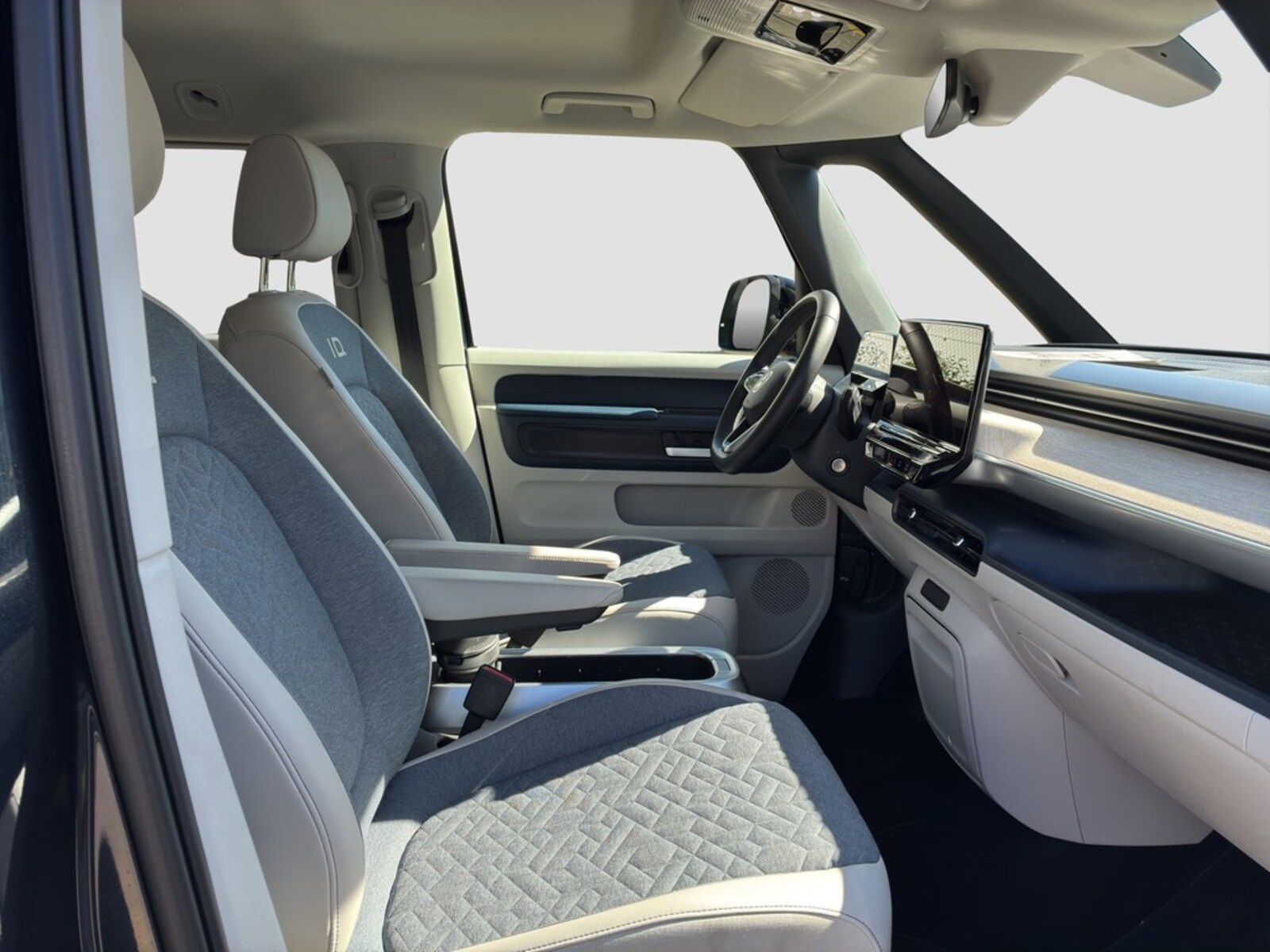Volkswagen ID. Buzz – Bild 10
