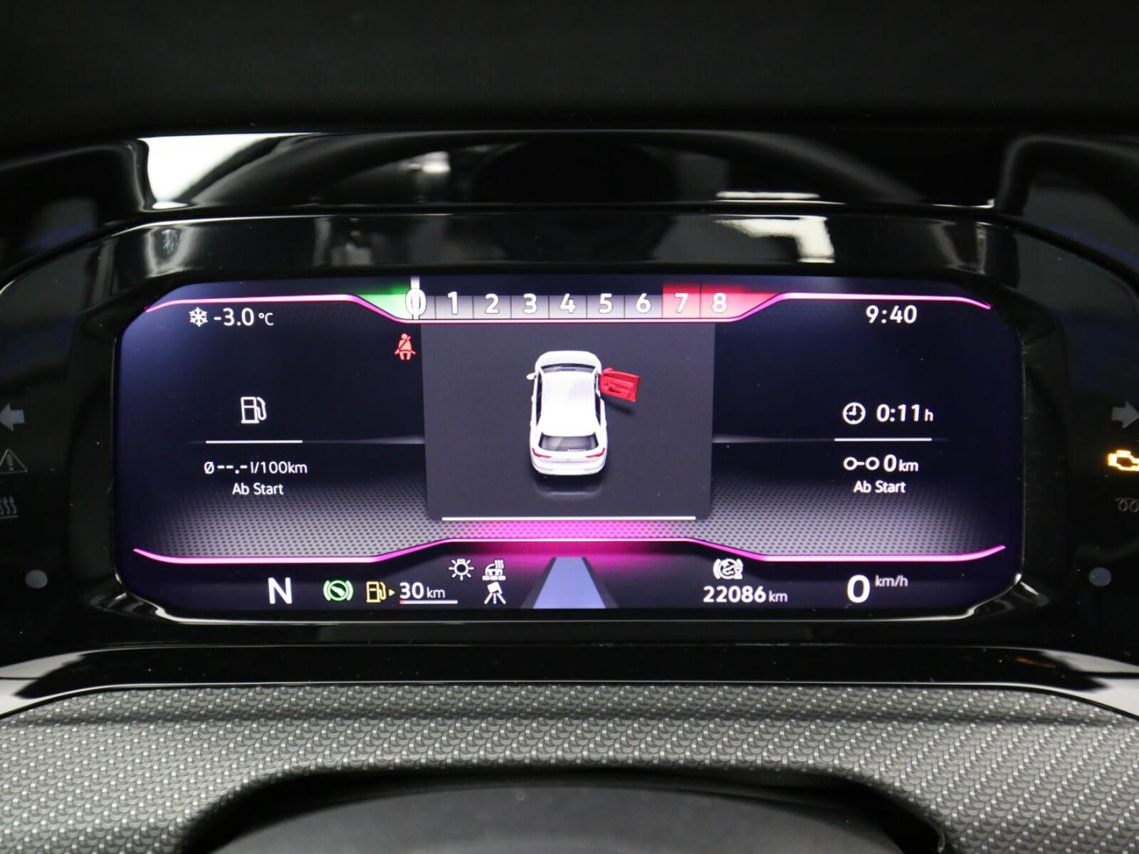 Volkswagen Golf – Bild 12