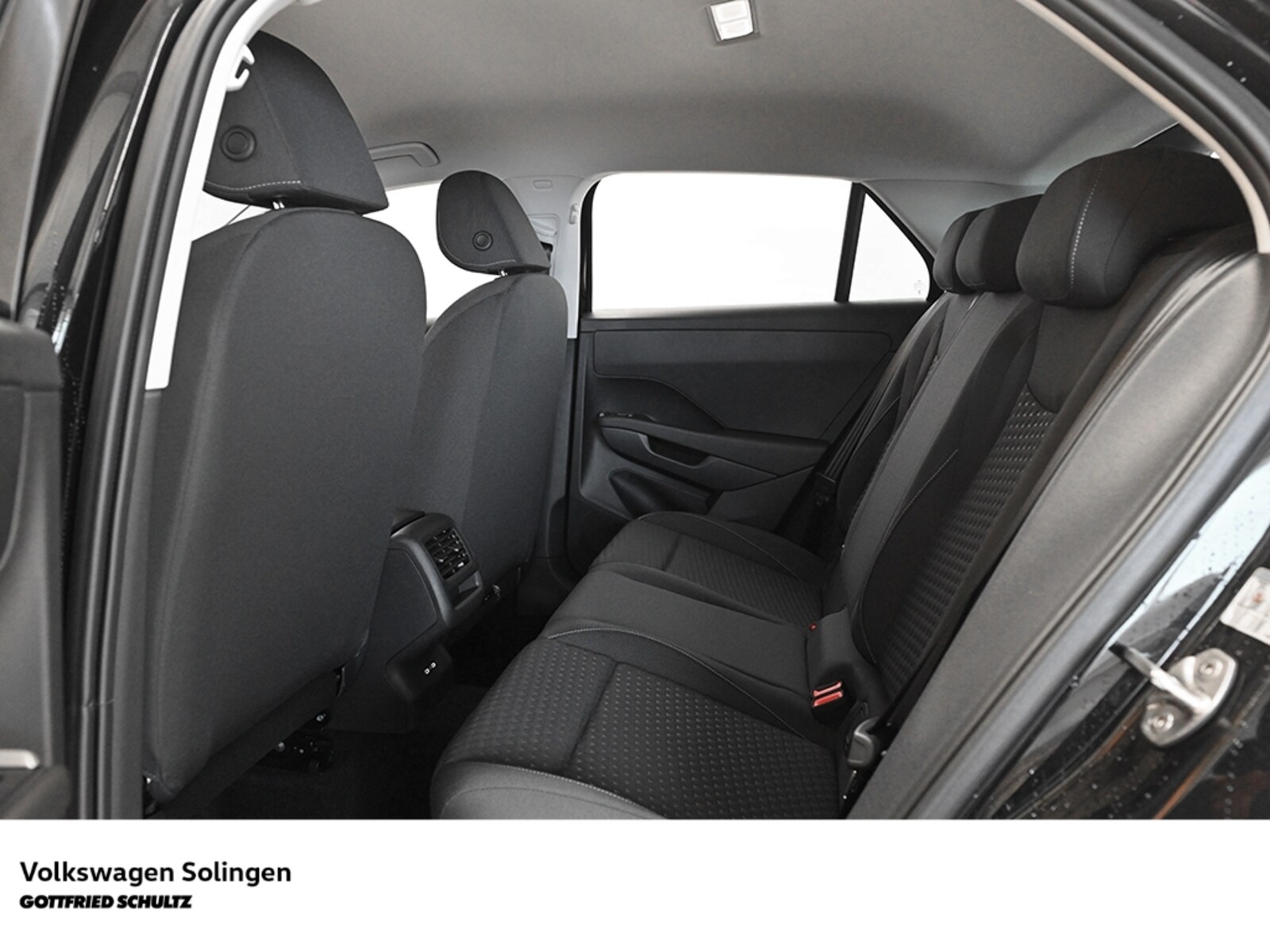 Volkswagen T-Roc – Bild 12