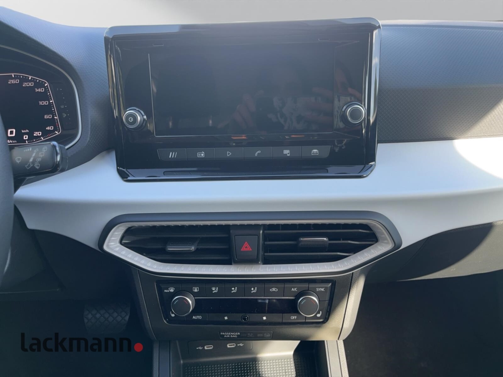 SEAT Ibiza – Bild 12