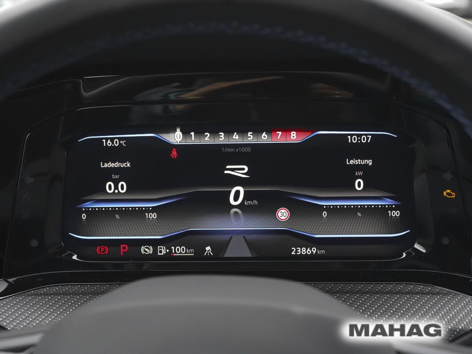 Volkswagen Golf – Bild 23