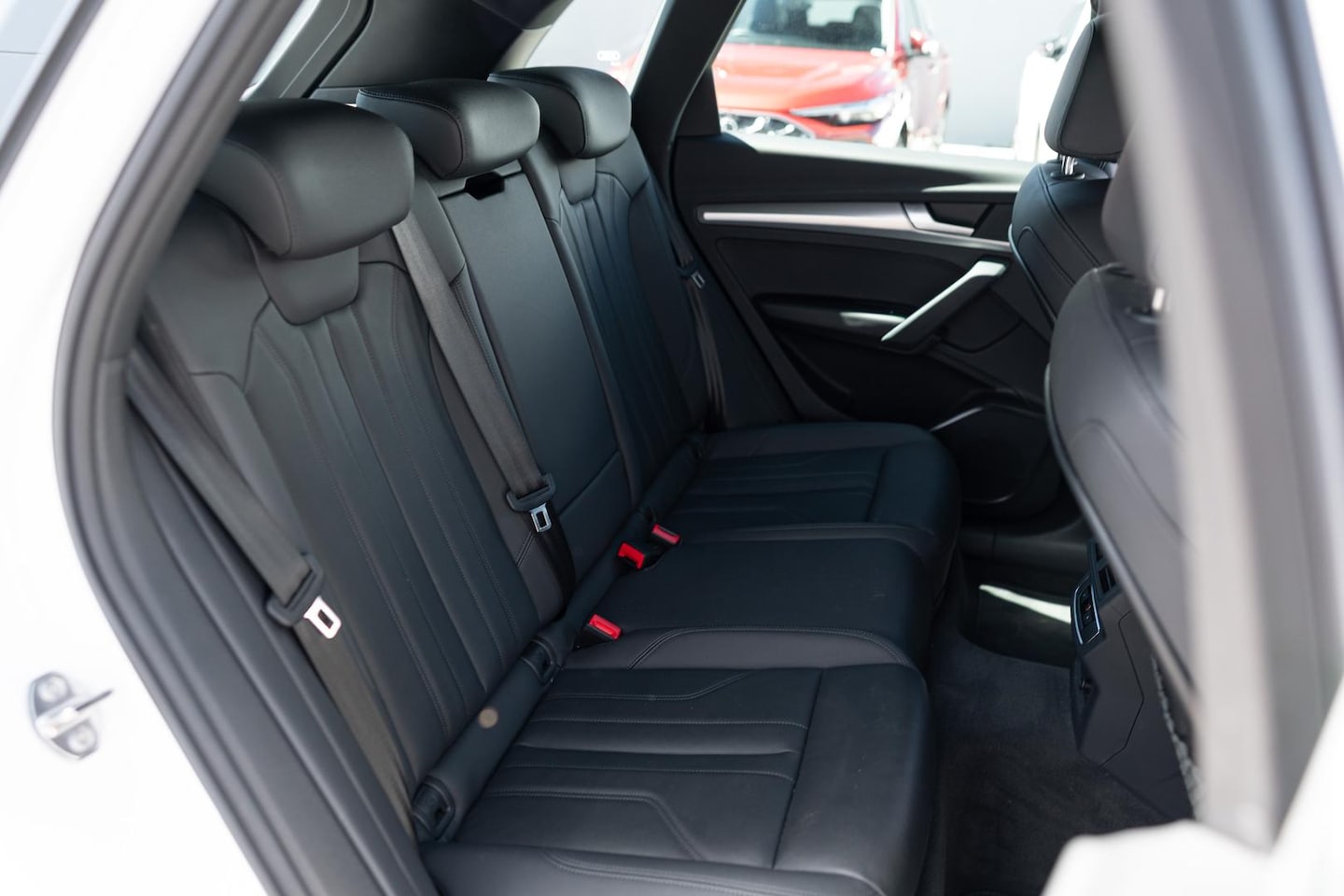 Image about Audi Q5 sport 45 TFSI quattro S tronic
