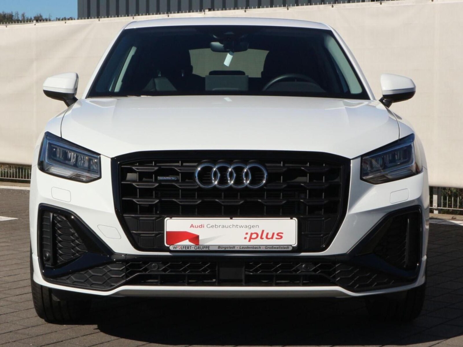 Audi Q2 – Bild 15