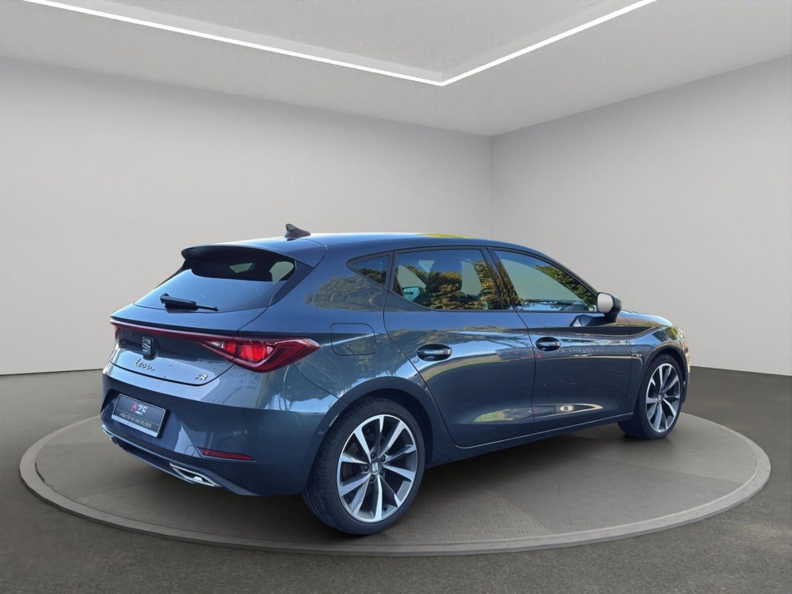 SEAT Leon – Bild 4