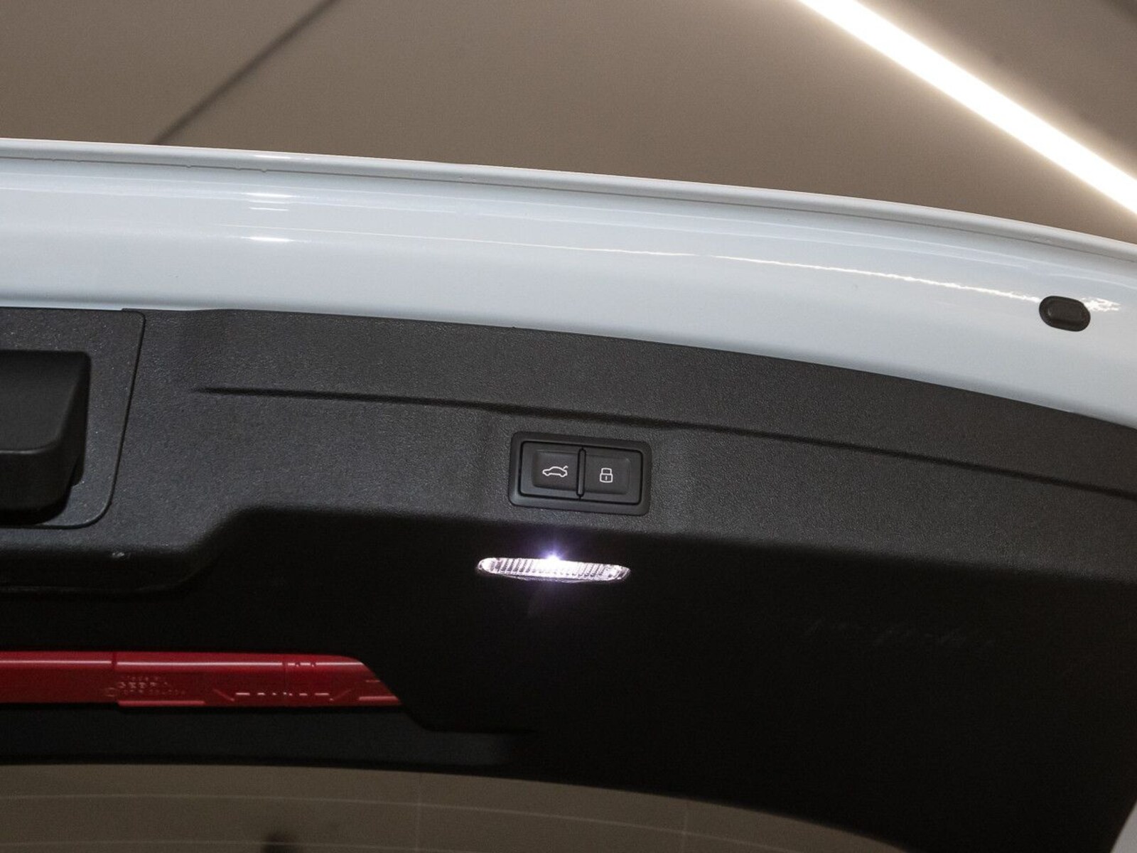 Audi A6 Avant – Bild 8