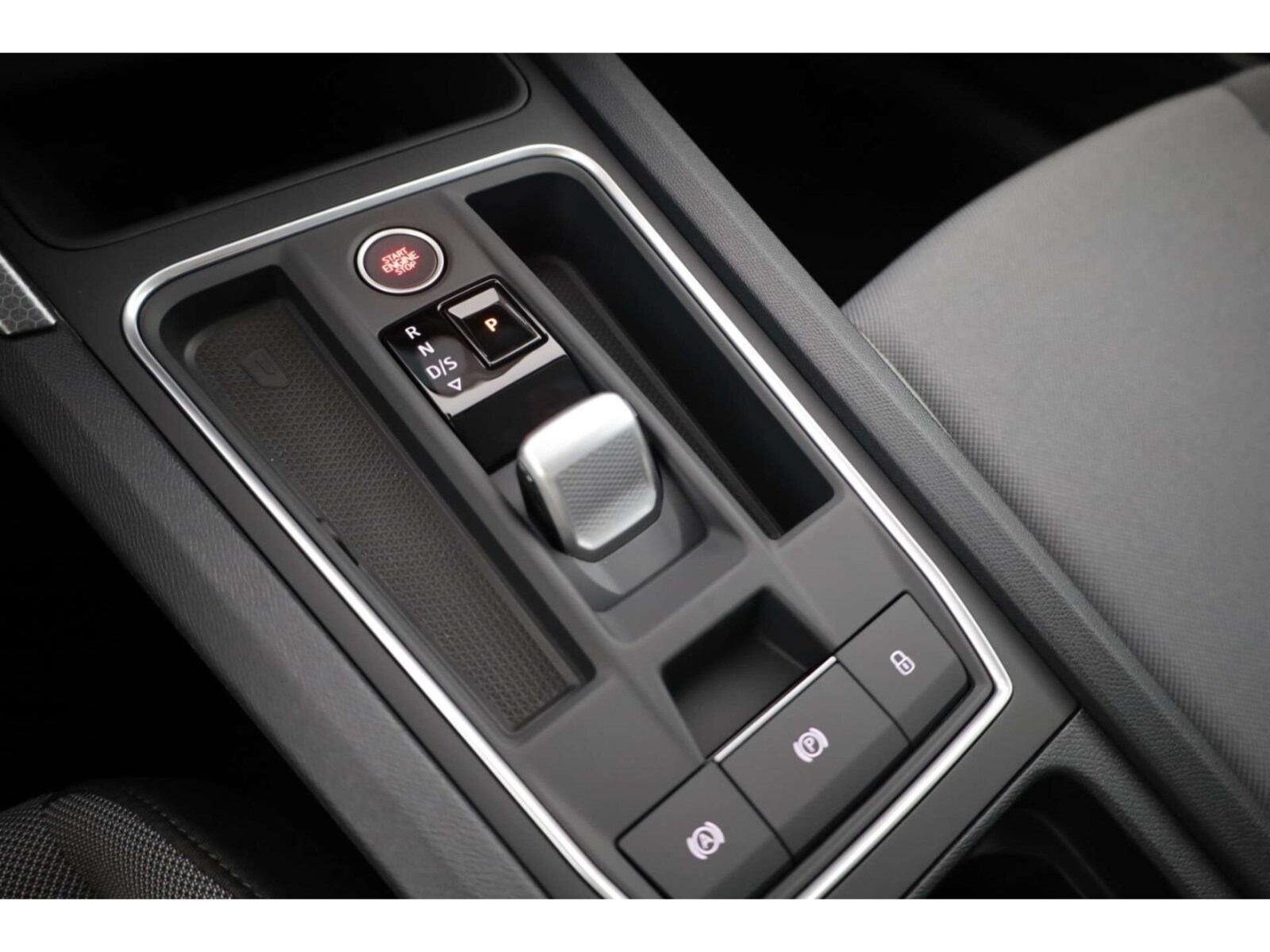 SEAT Leon Sportstourer – Bild 15
