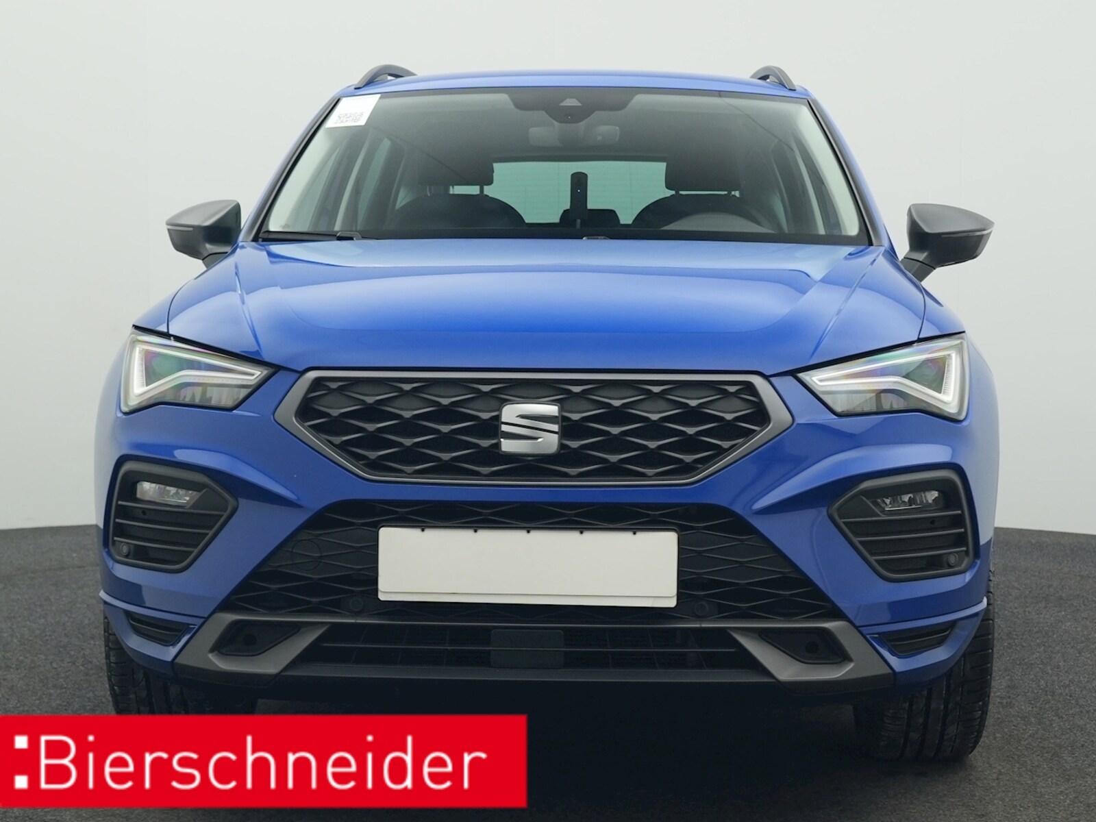 SEAT Ateca – Bild 9