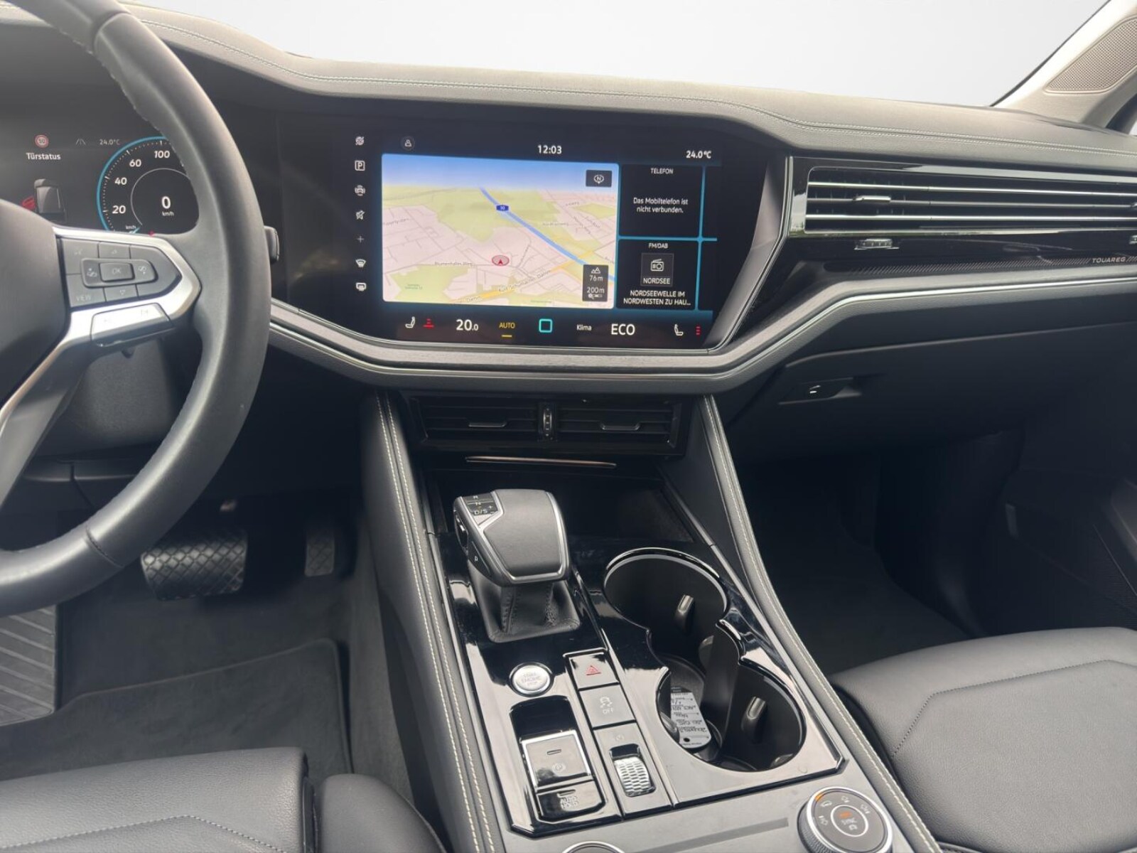 Volkswagen Touareg – Bild 11