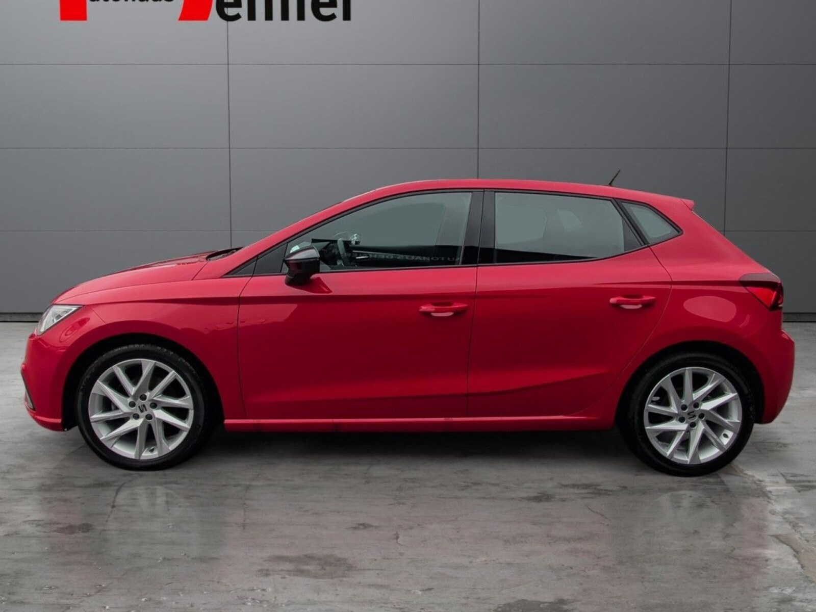 SEAT Ibiza – Bild 2