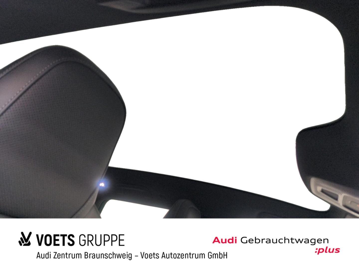 Bild über Audi A6 Avant e-hybrid edition one e-hybrid quattro 270 kW S tronic - für weitere Informationen kontaktieren Sie den Audi Partner