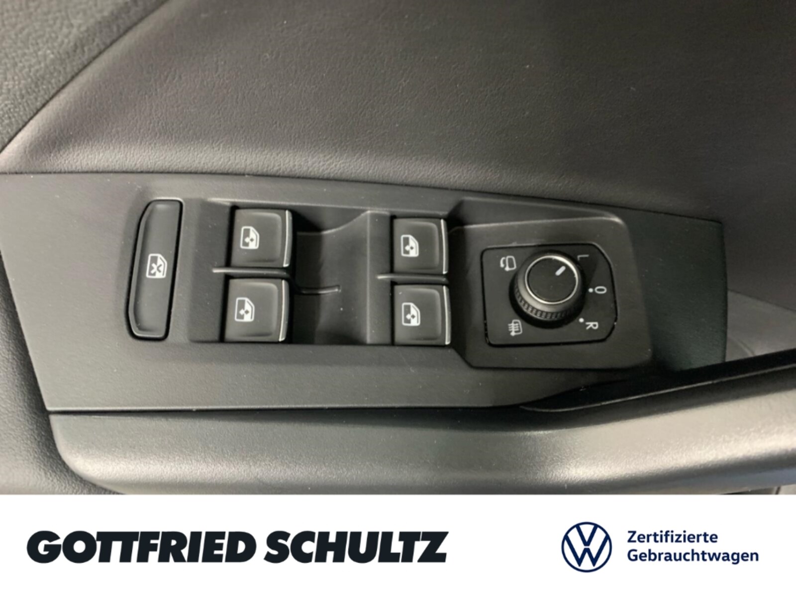 Volkswagen T-Cross – Bild 12