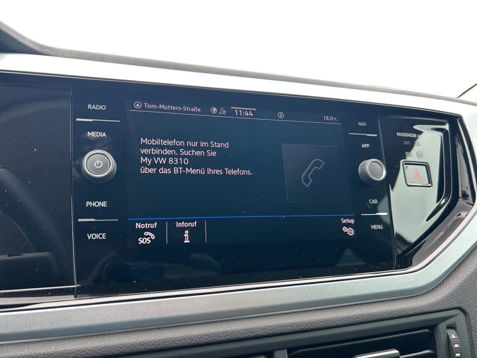 Volkswagen Polo – Bild 18