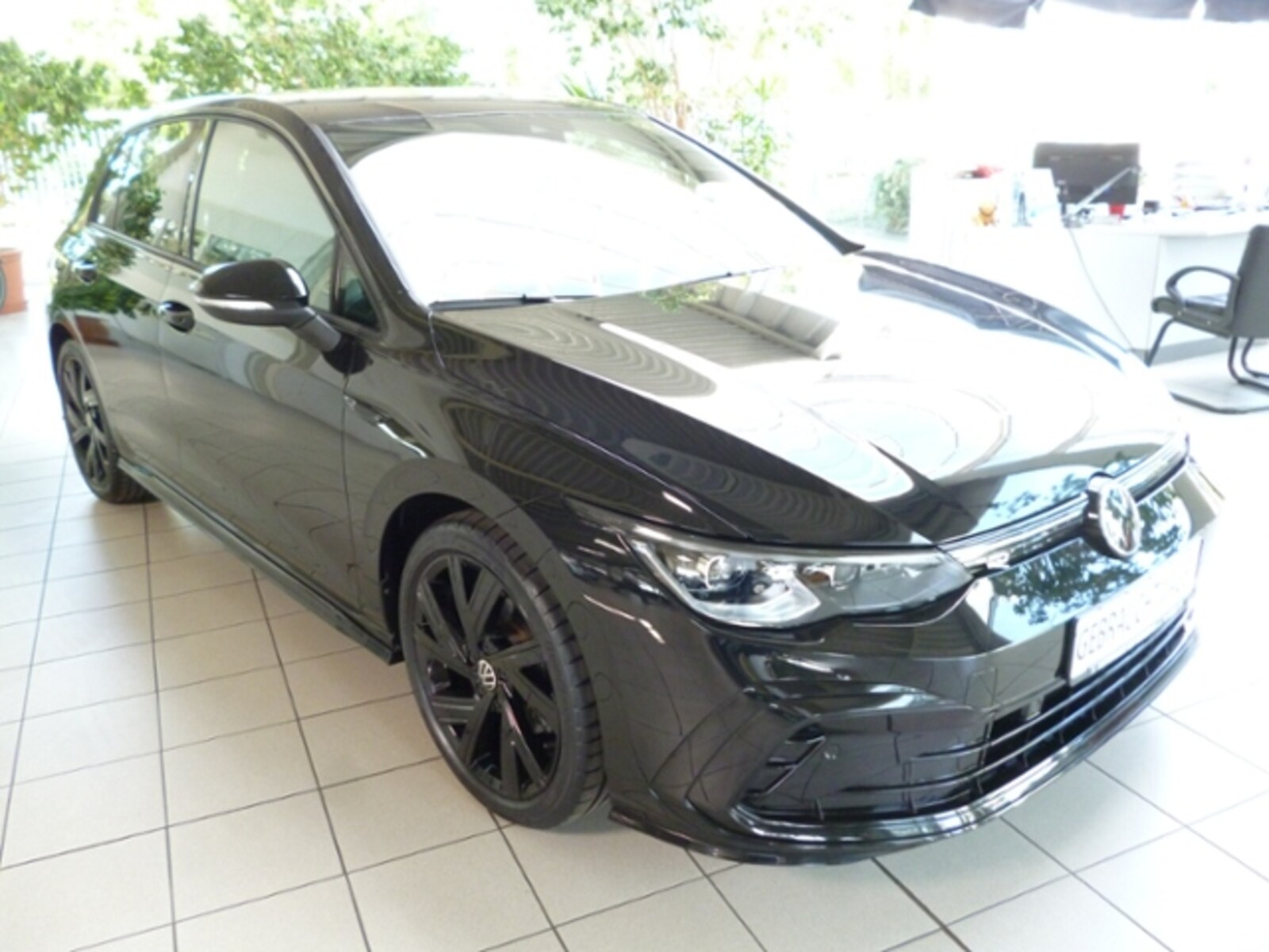 Volkswagen Golf – Bild 3