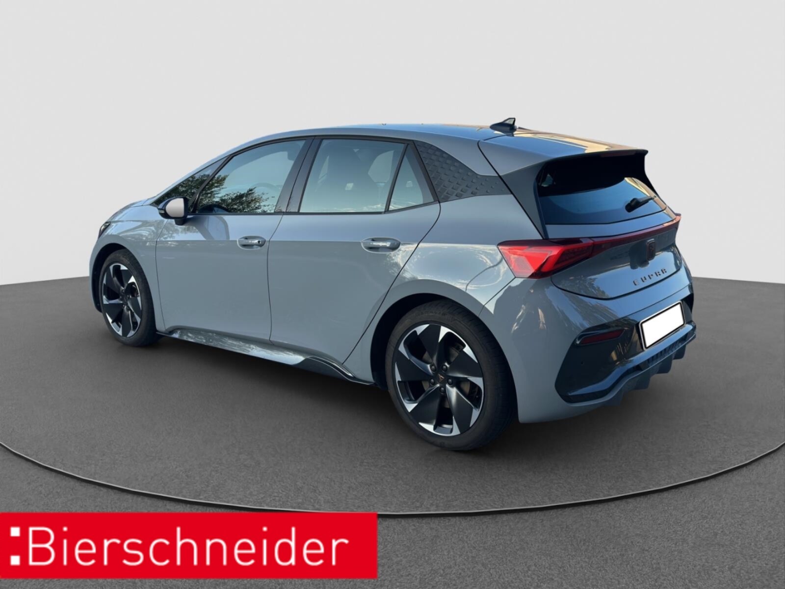 CUPRA Born – Bild 4