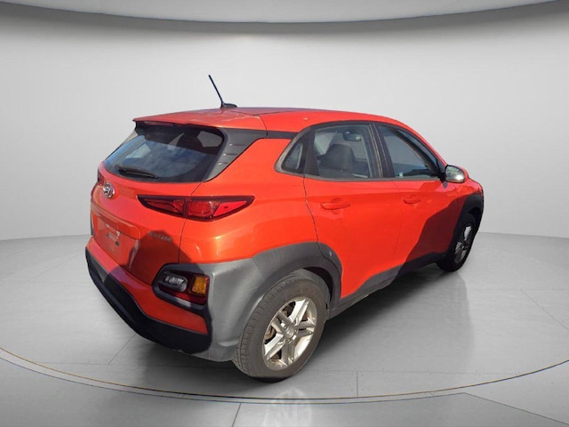 2020 Hyundai Kona