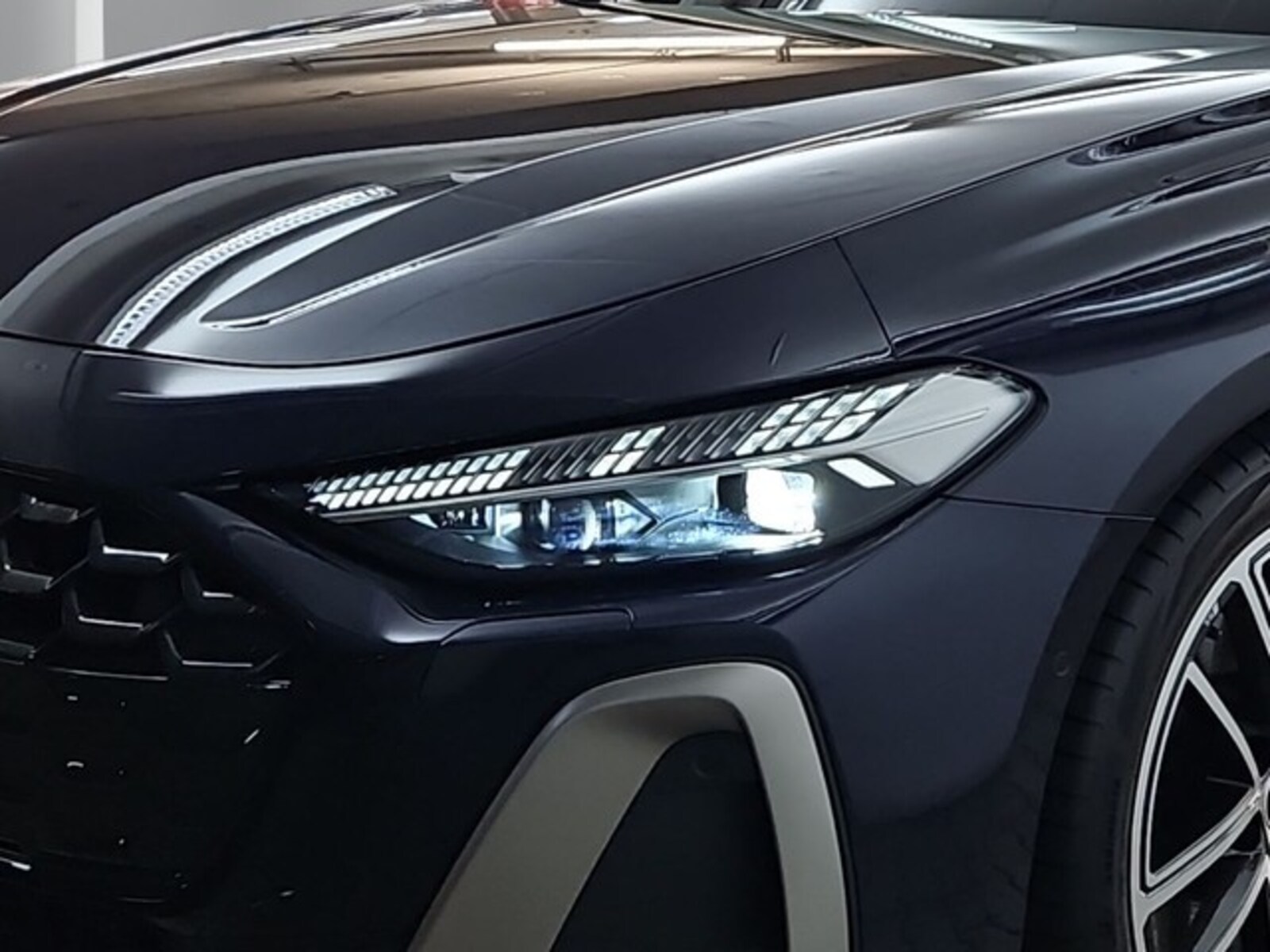 Audi A5 Avant – Bild 3