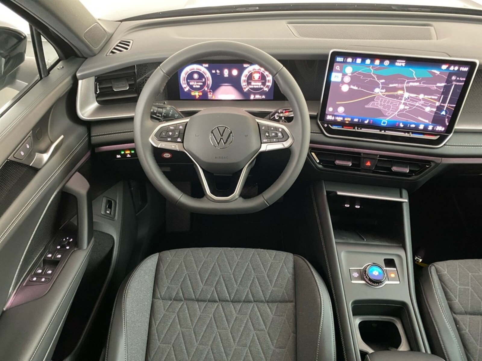 Volkswagen Tayron – Bild 9