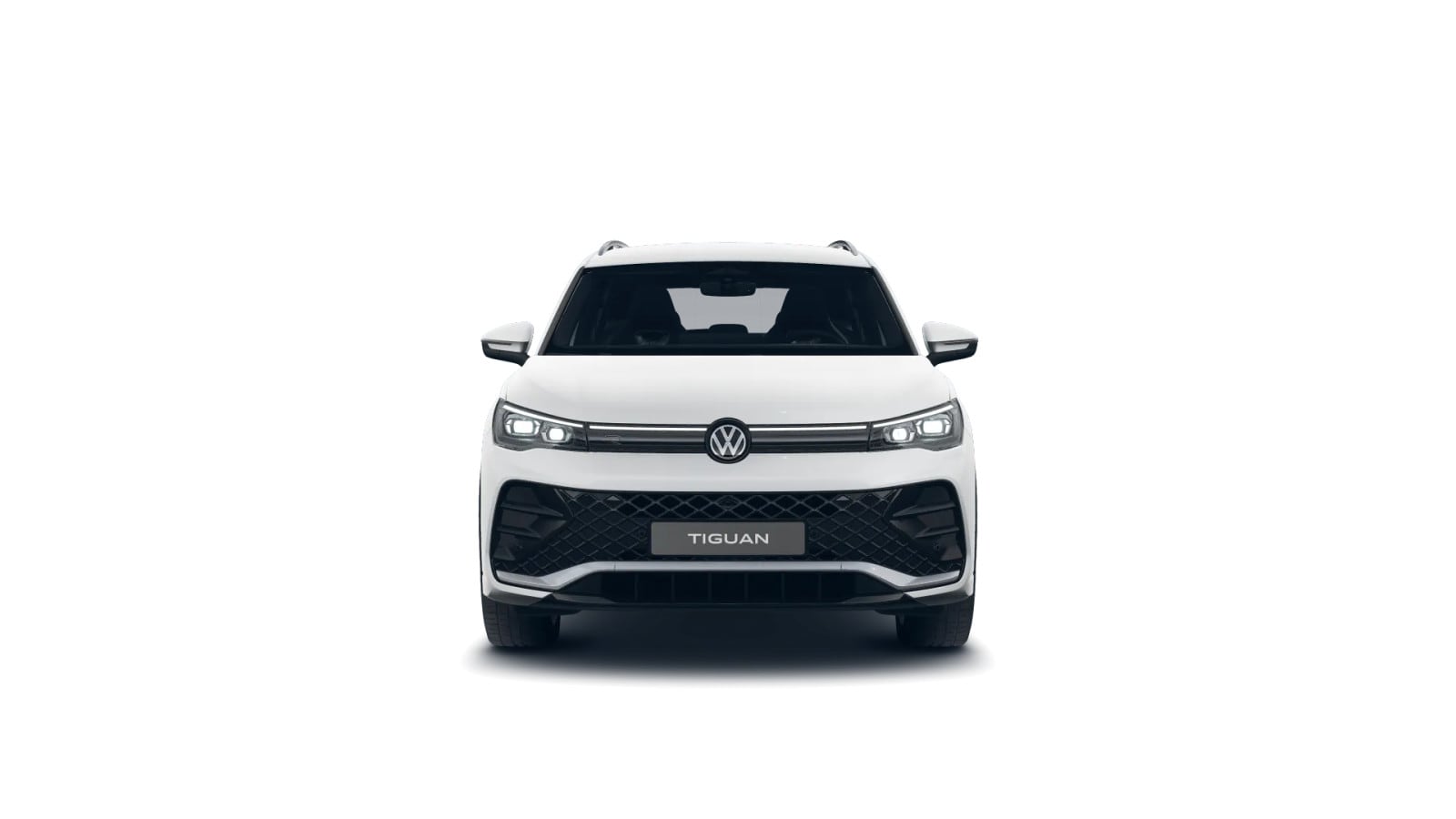 Volkswagen Tiguan – Bild 3