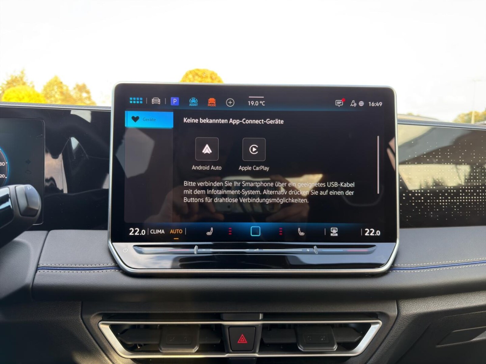 Volkswagen Tiguan – Bild 17