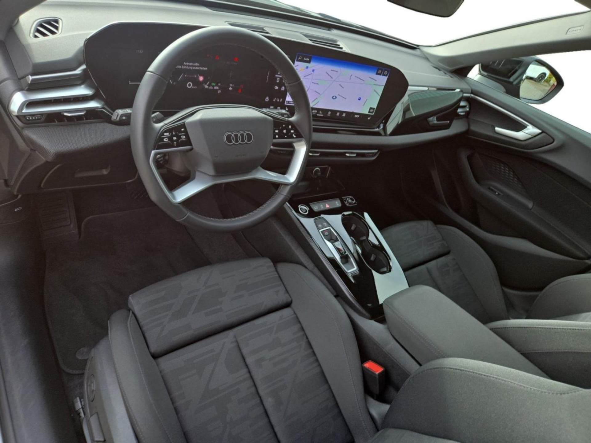 Audi A5 Avant