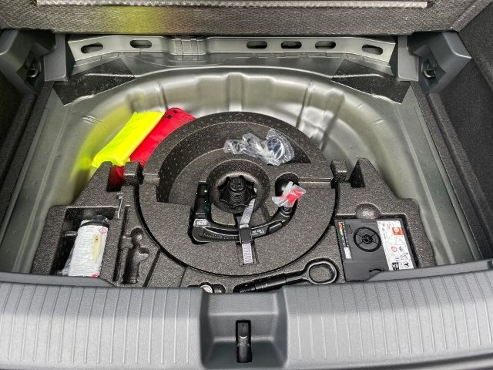Volkswagen T-Roc – Bild 13