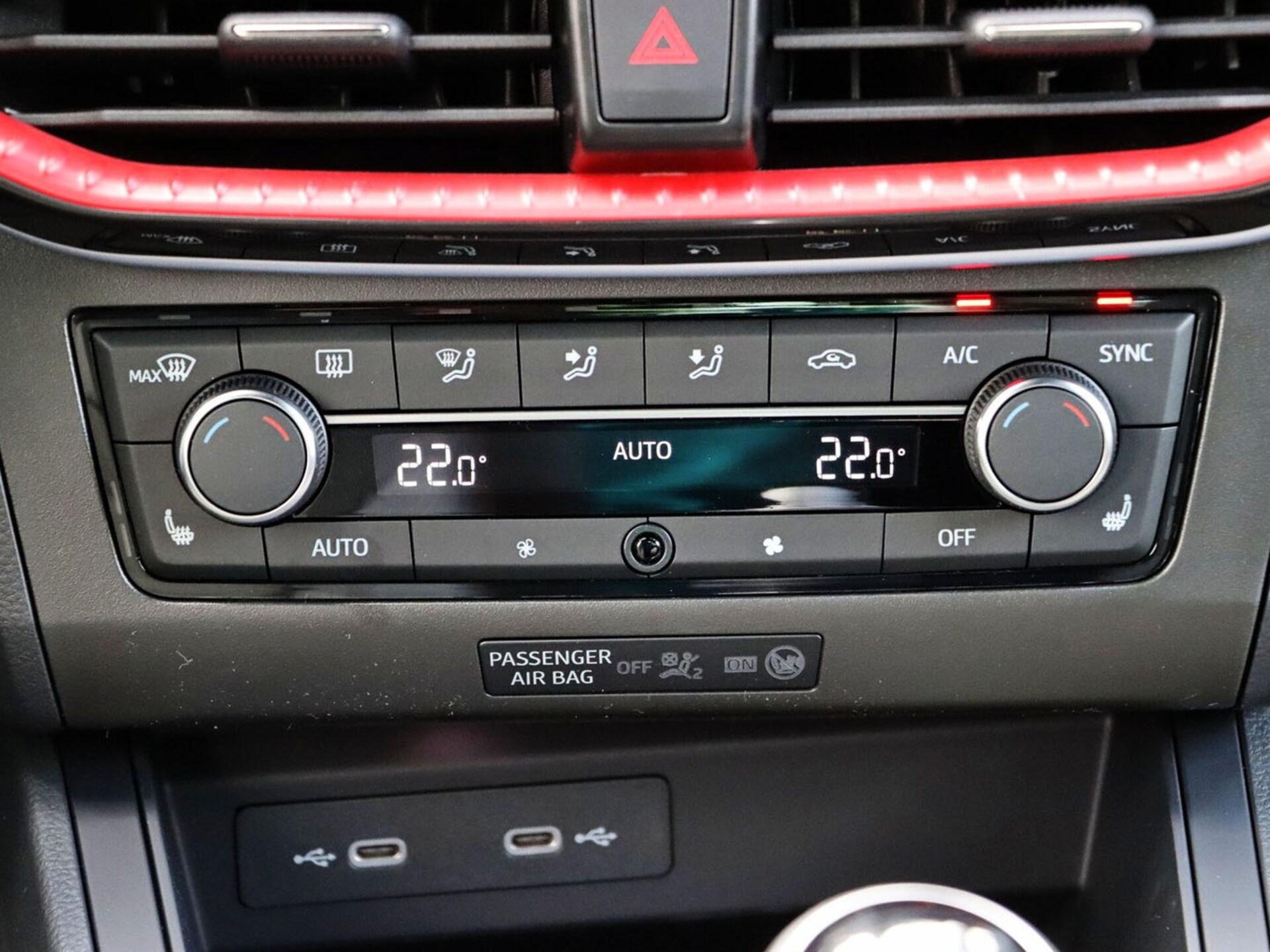 SEAT Ibiza FR