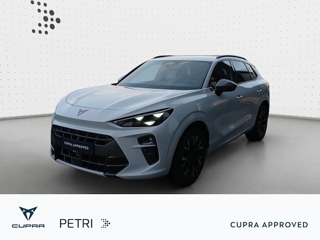 CUPRA Terramar 1.5 eTSI DSG*NAVI*KAM*HUD*Keyless*ACC*18Zoll* (S1013426GK)