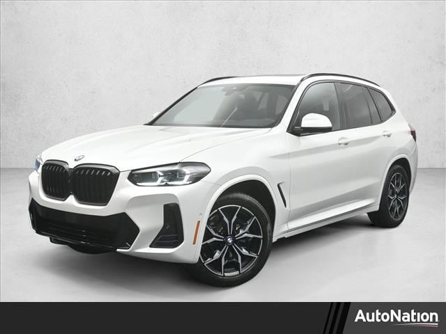 2023 BMW X3 - Image 1