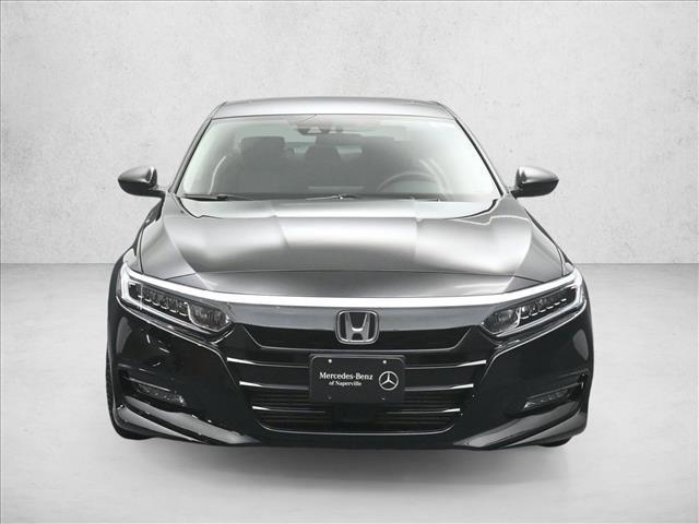 2018 HONDA ACCORD - Image 3