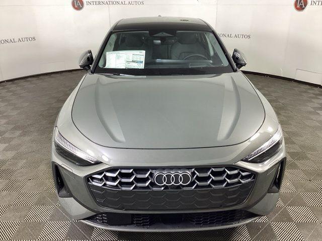 2025 Audi A5 Premium Plus - Photo 2