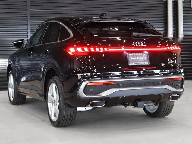 2026 Audi Q5 Sportback