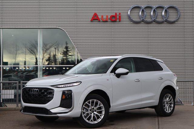 2026 Audi Q3 SUV