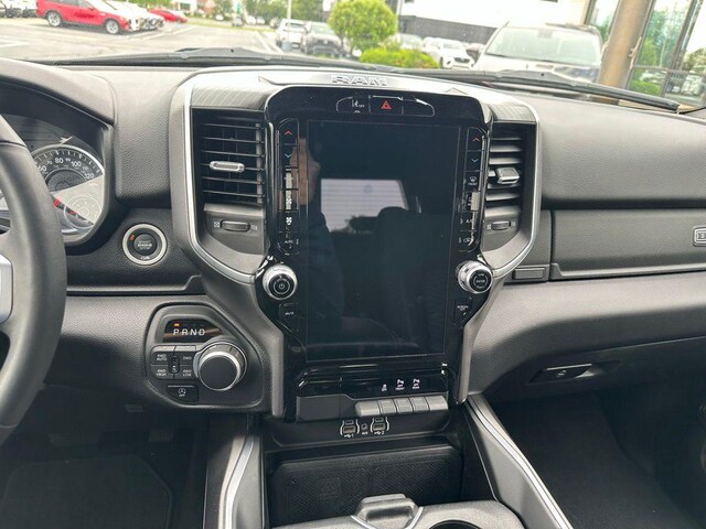 2025 RAM Ram 1500 Pickup Big Horn/Lone Star - Photo 14